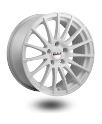 Disla Turismo 720 W R17 W7.5 PCD5x112 ET40 DIA72.6  